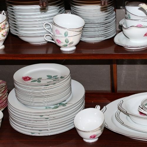 Dinnerware & Tableware