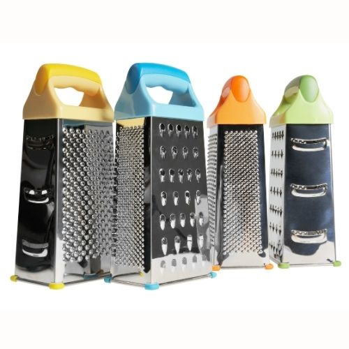 Graters & Zesters