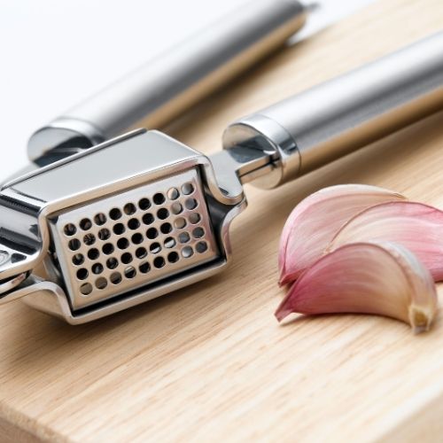 Garlic Presses