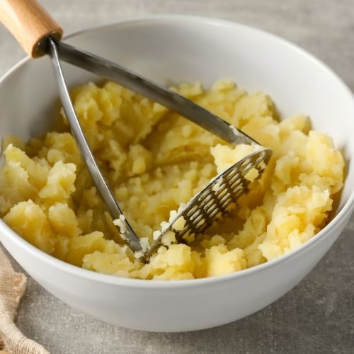 Potato Mashers