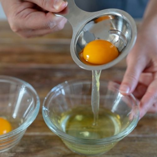 Egg Separators