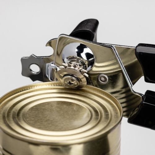 Can Openers
