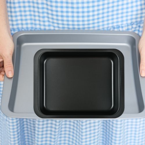 Baking Trays