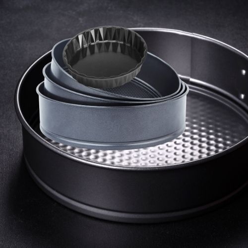 Cake Pans & Tins