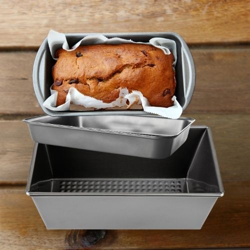 Loaf Pans