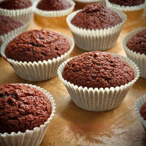 Muffin & Cupcake Pans