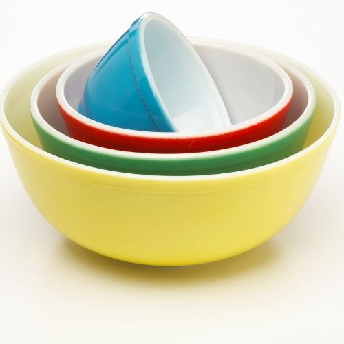 Mixing Bowls