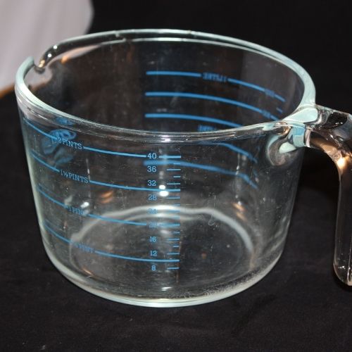 Measuring Jugs