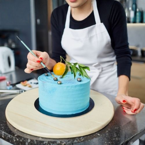 Cake Decorating Tools