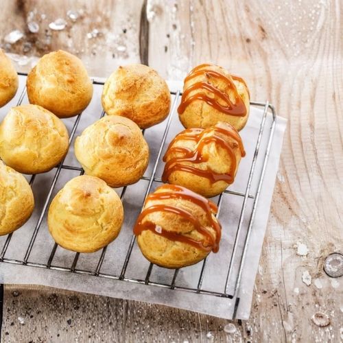 Cooling Racks