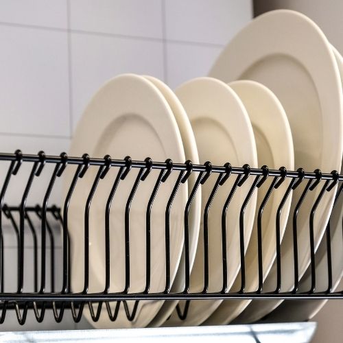 Dish Racks & Drainers