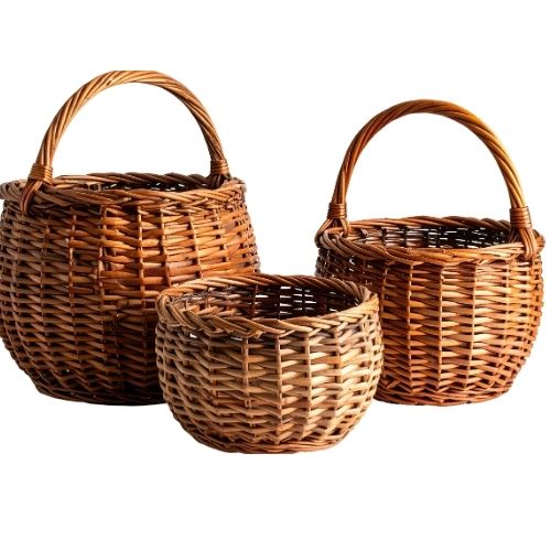 Kitchen Baskets