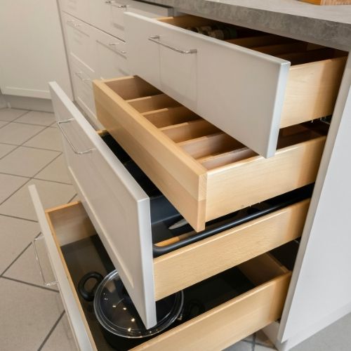 Drawer Organizers