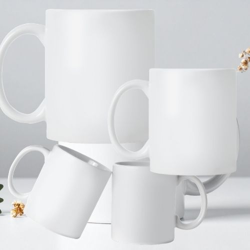 Cups & Mugs