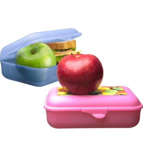 Lunch Boxes