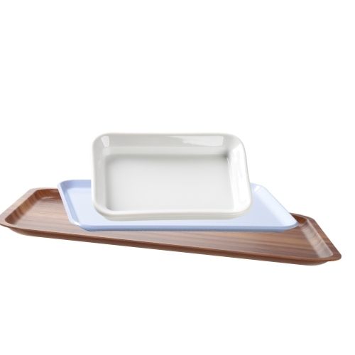 Serving Trays