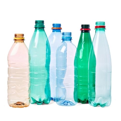 Water & Beverage Bottles