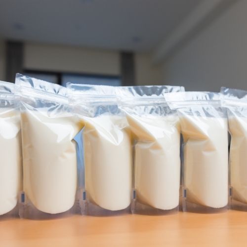 Food Storage Bags