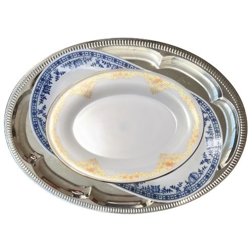 Serving Platters