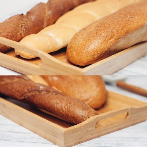 Bread Bins