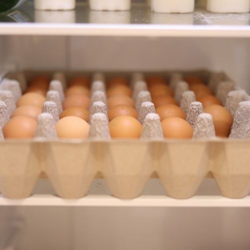 Egg Storage