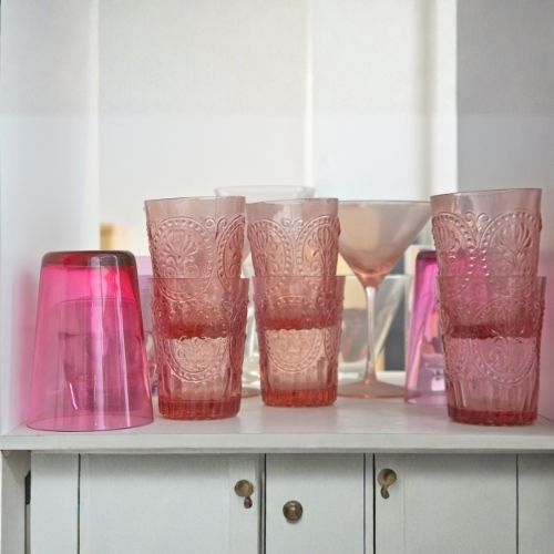 Glassware & Drinkware