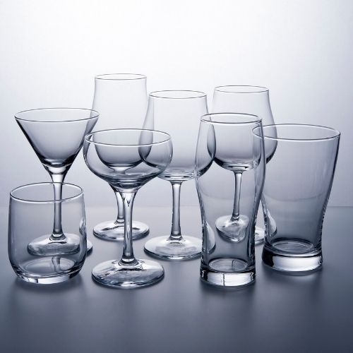 Drinking Glasses