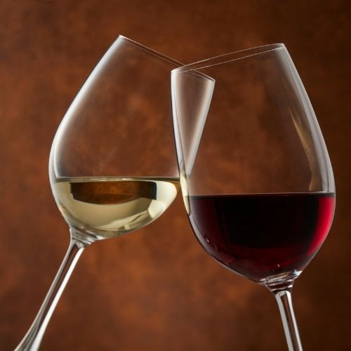 Wine Glasses