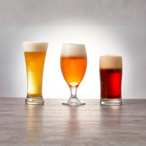 Beer Glasses