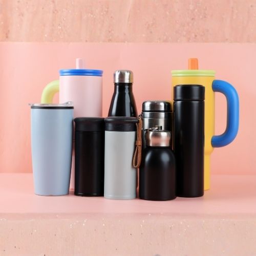 Tumblers