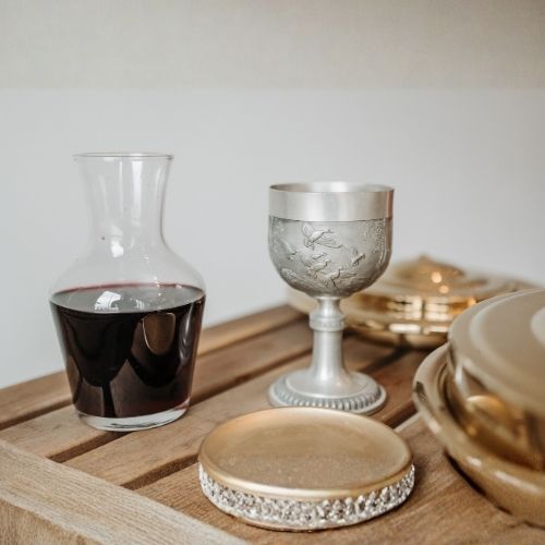 Carafes & Decanters