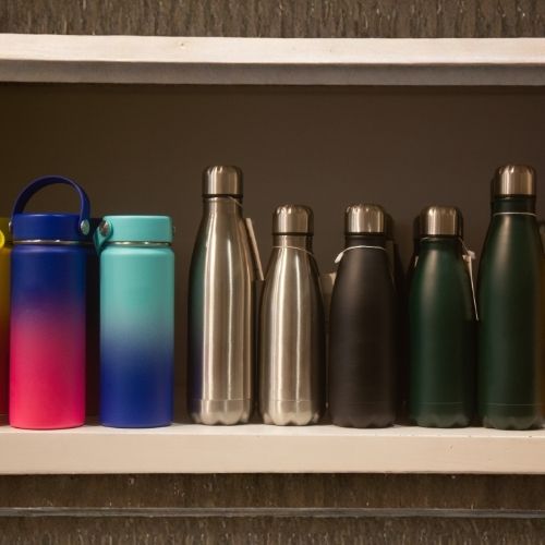 Water Bottles