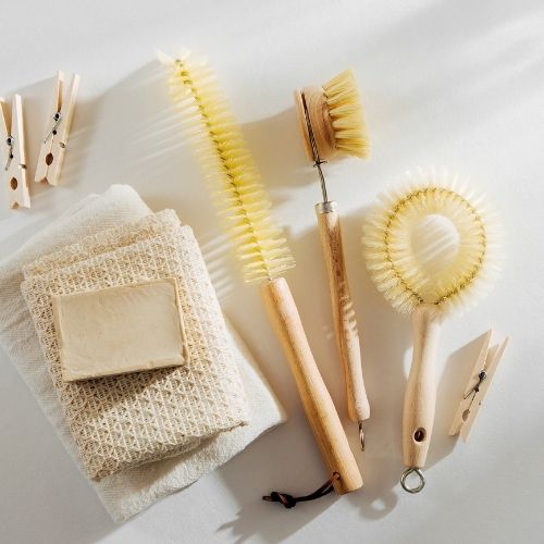 Dish Brushes