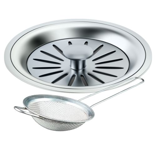 Drain Strainers