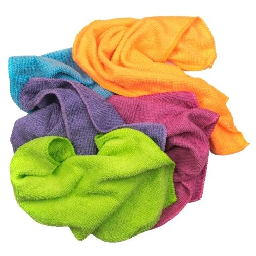 Cleaning Cloths