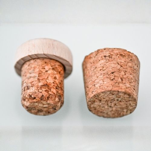 Bottle Stoppers