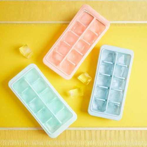 Ice Trays & Ice Molds