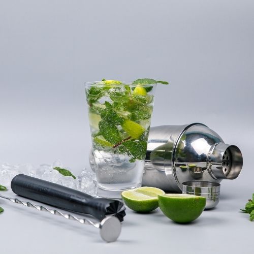 Cocktail Accessories