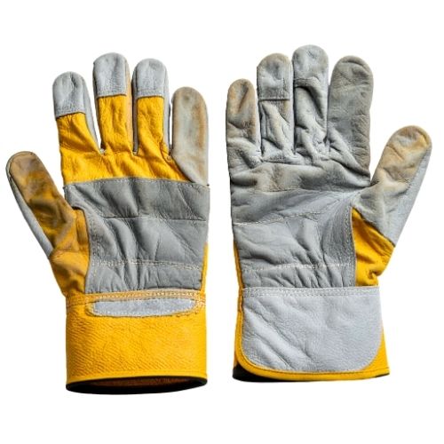 Heat-Resistant Gloves