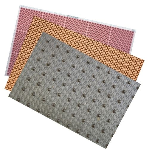 Anti-Slip Kitchen Mats