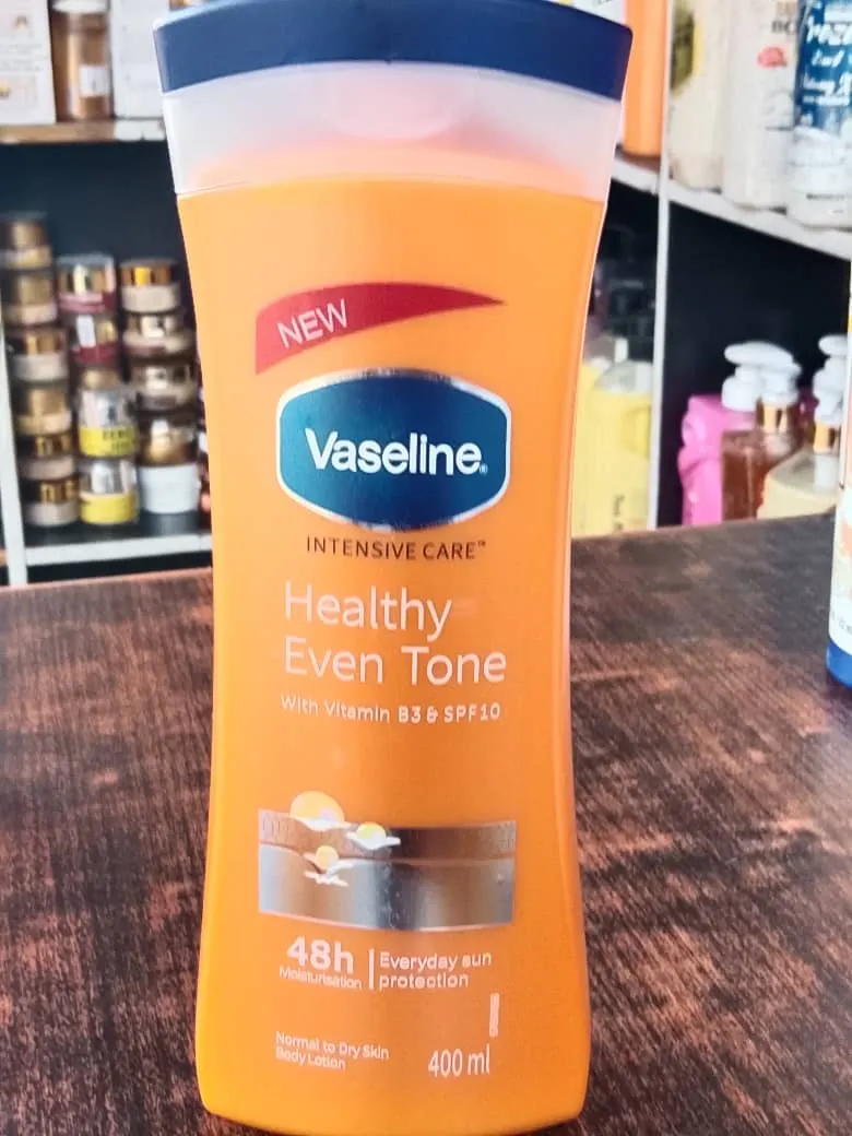 Vaseline Healthy Even Tone