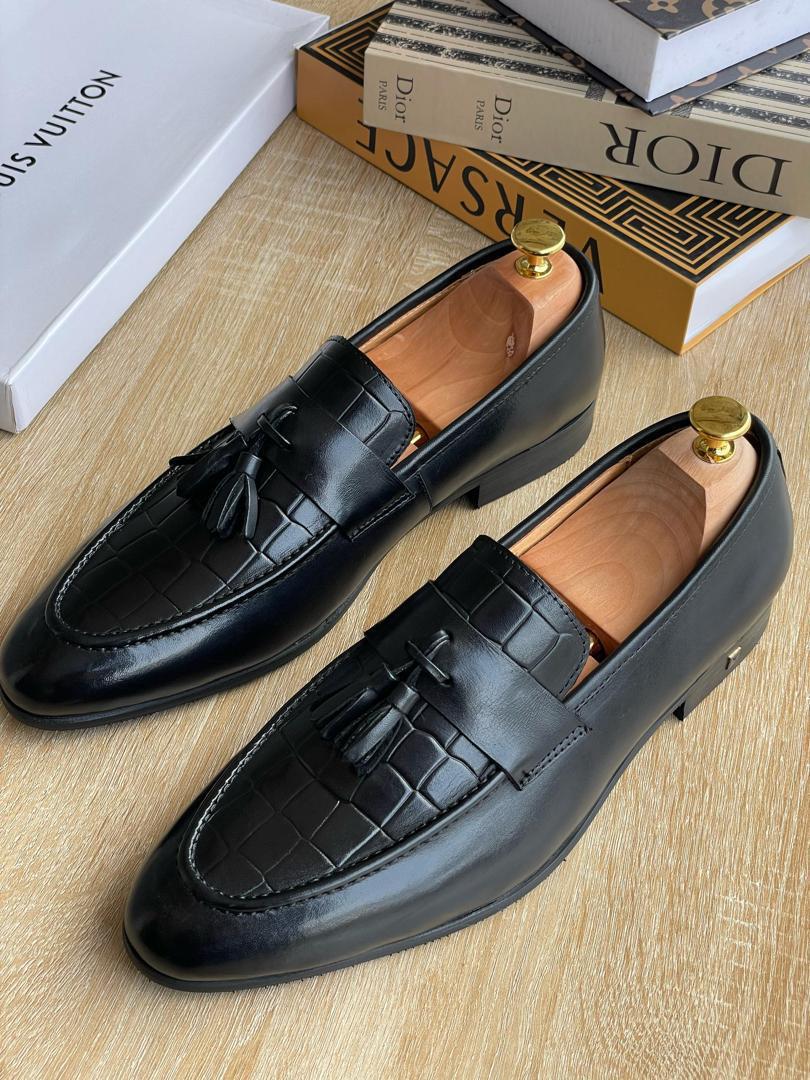 Louis Vuiton Men's Shoes