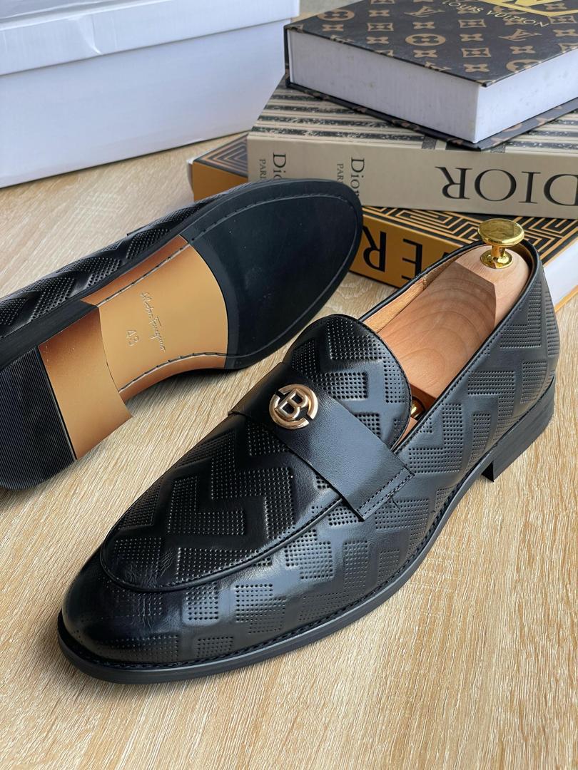 Men Shoe DIOR B