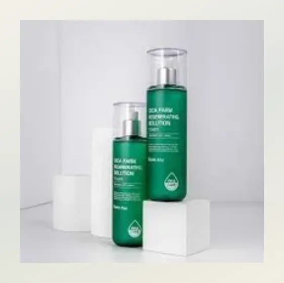 Cica Farm Regenerating Solution Emulsion