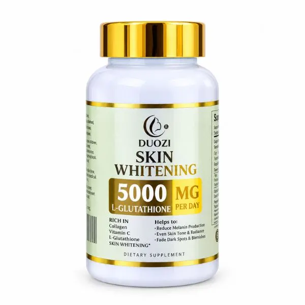 Douzi Skin Whitening 5000MG