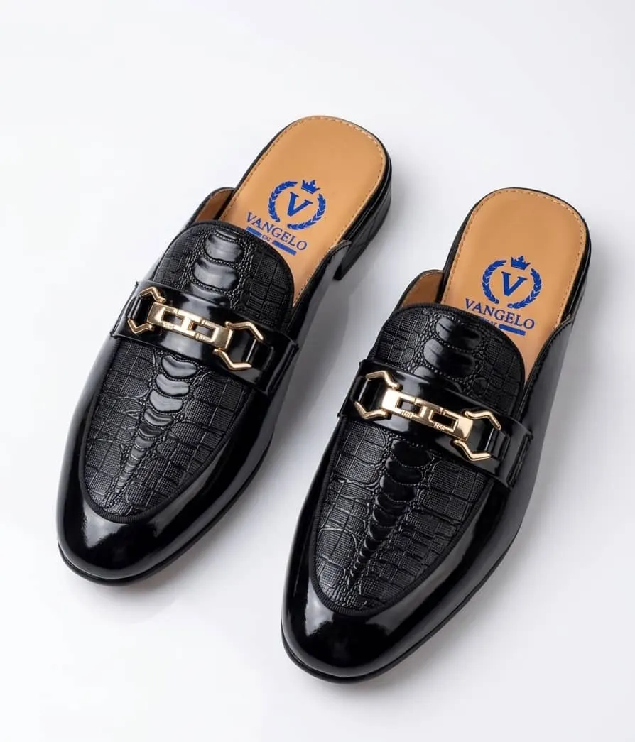 Quality Leather Cut Shoe for Men