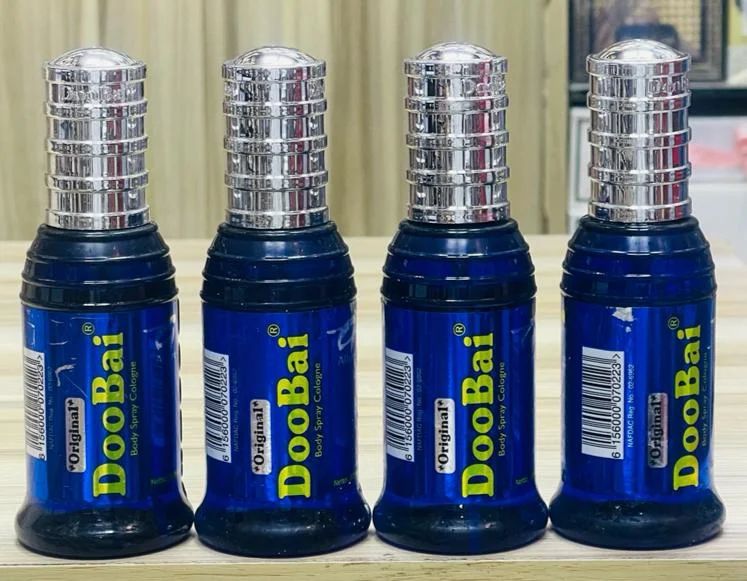 DooBai Perfume Fantasy